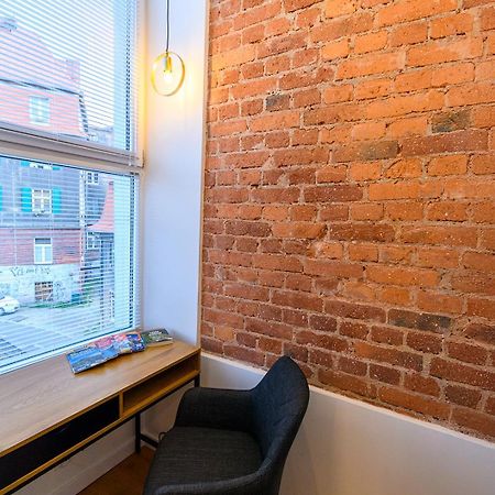 Apartament Pod Wieza 2 Валбжих Экстерьер фото